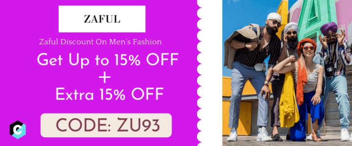 Zaful Coupons: 80% OFF Promo Codes, 2024