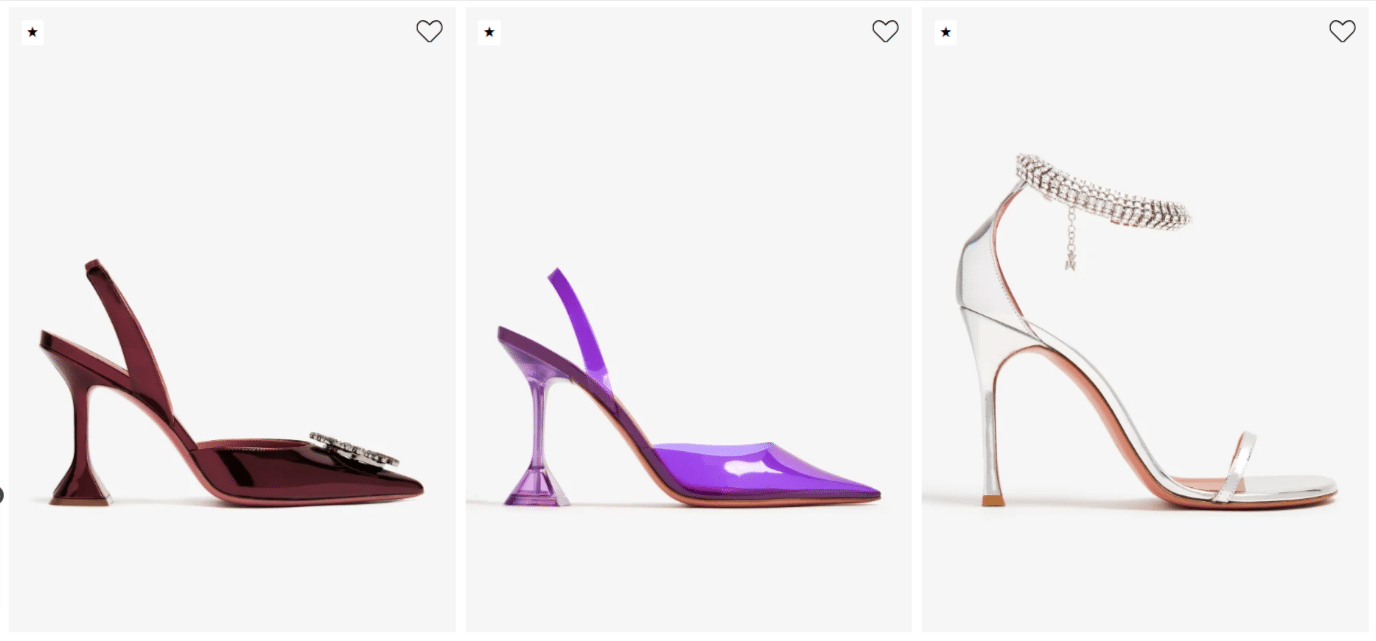 Womens Shoes