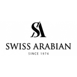 Swiss arabian promo discount code