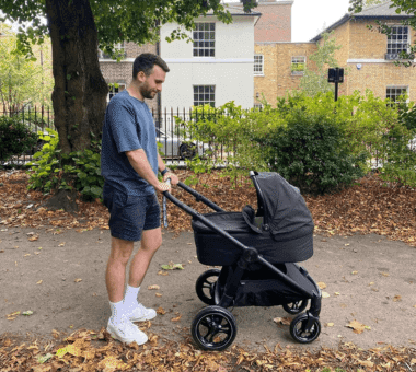 Mamas and Papas