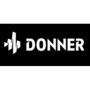 Donner Discount Codes (That Work) | 80% OFF | Jun 2024