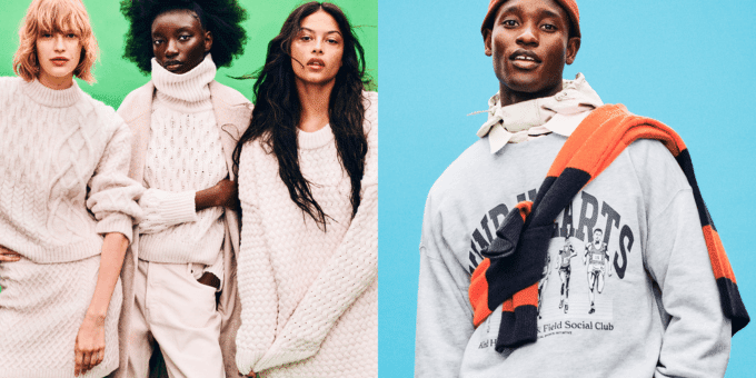 H&M